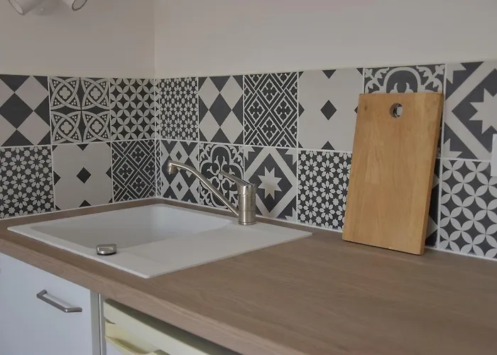 Lägenhet Petit Loft Antibes