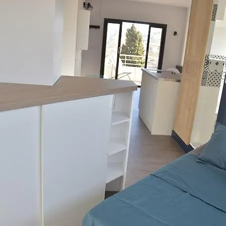 Apartament Petit Loft
