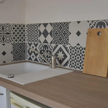 Apartament Petit Loft Antibes