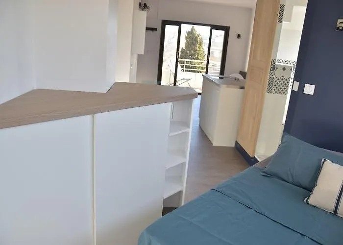 Appartement Petit Loft